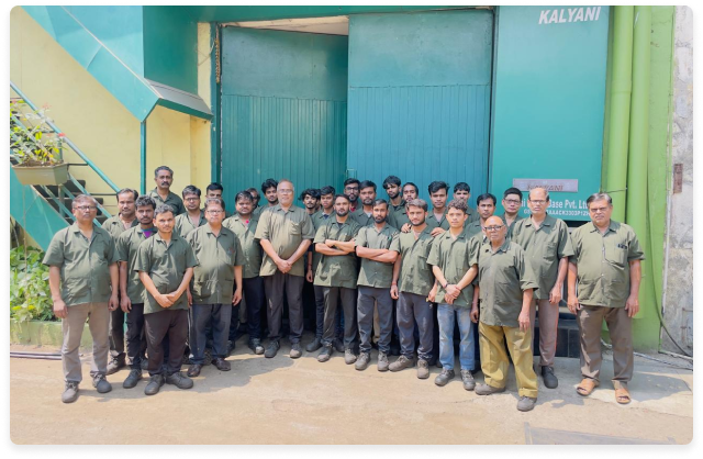 CNC Team