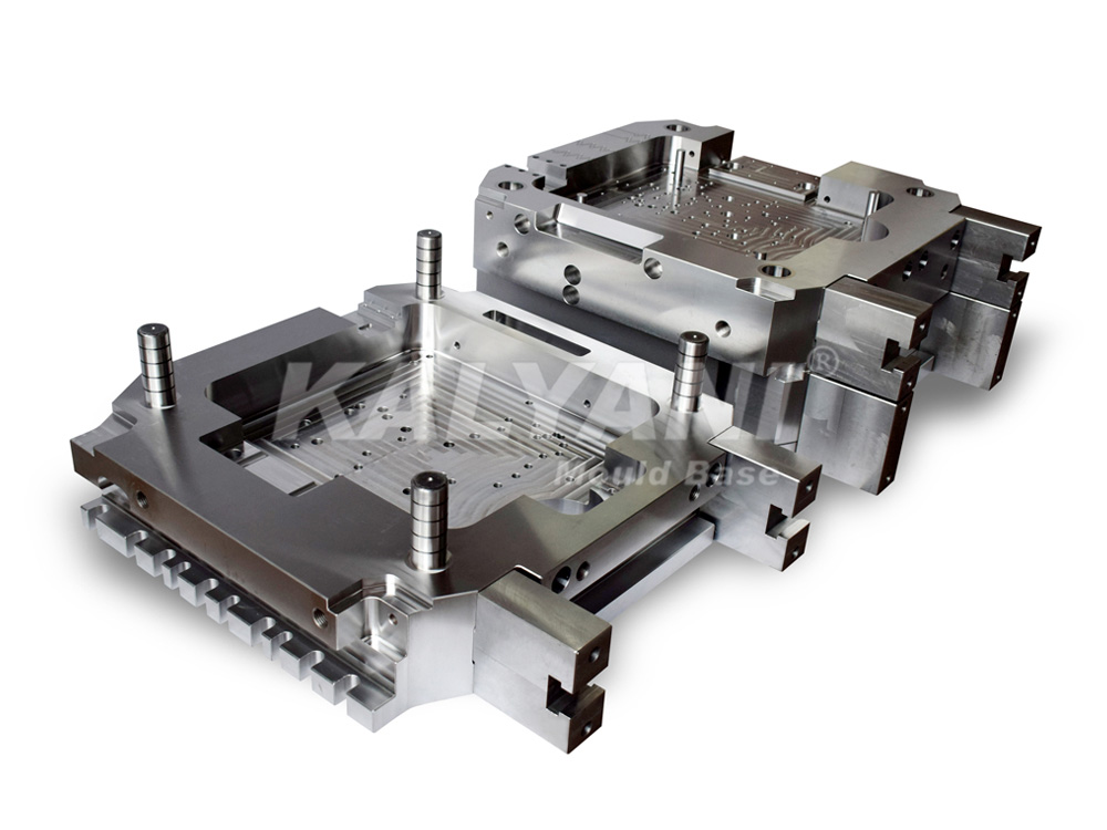 Mould Types
